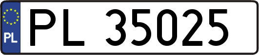PL35025