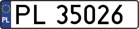PL35026
