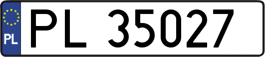 PL35027