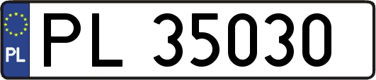PL35030