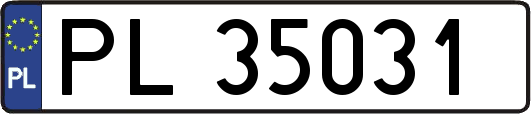 PL35031