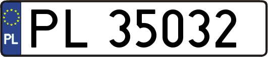 PL35032