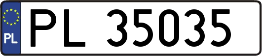 PL35035