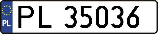 PL35036