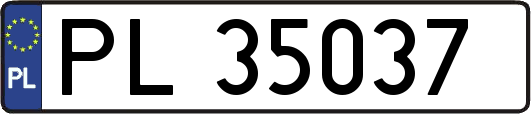 PL35037