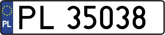 PL35038