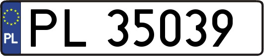 PL35039