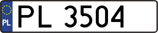 PL3504