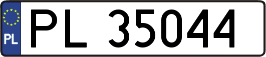PL35044