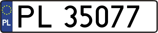 PL35077