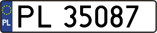 PL35087