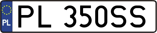 PL350SS