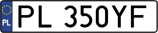 PL350YF