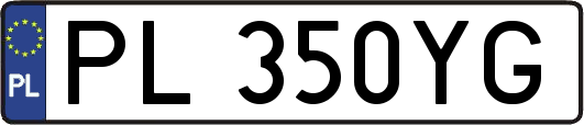 PL350YG