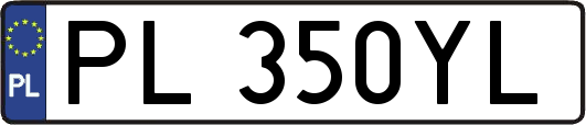 PL350YL