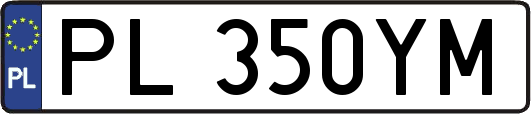PL350YM
