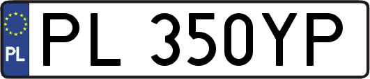PL350YP