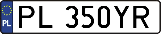 PL350YR