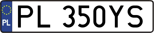 PL350YS