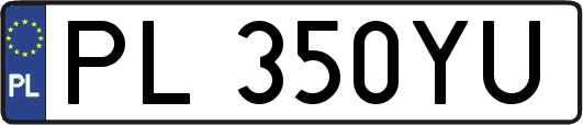 PL350YU