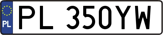 PL350YW