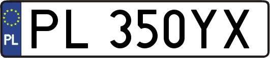 PL350YX