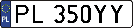 PL350YY