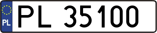 PL35100