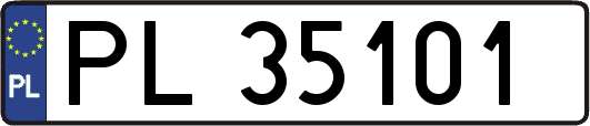 PL35101