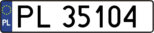 PL35104