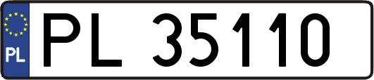 PL35110