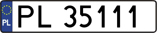 PL35111