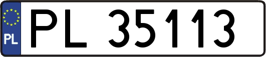 PL35113