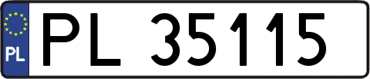 PL35115