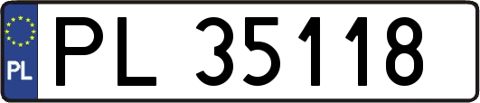 PL35118