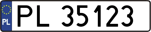 PL35123