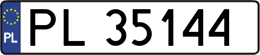 PL35144