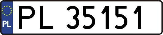 PL35151