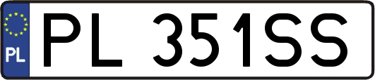 PL351SS