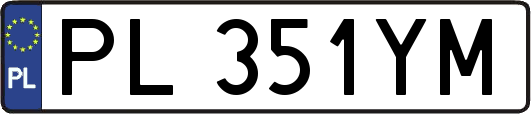 PL351YM