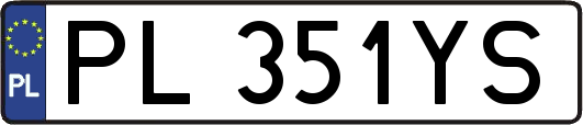 PL351YS