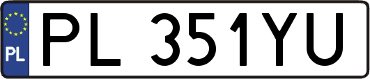 PL351YU
