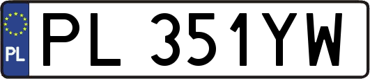 PL351YW