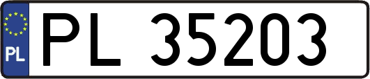 PL35203