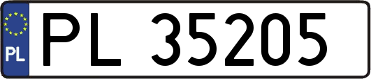 PL35205