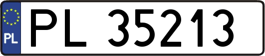 PL35213