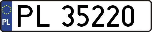 PL35220