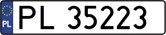 PL35223