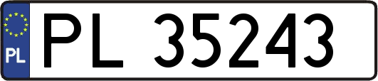 PL35243