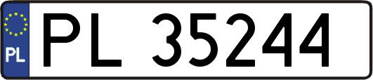 PL35244